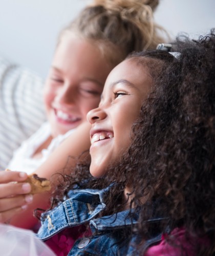 Children's Dental Care, Abbotsford Dentist