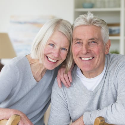 Abbotsford Dentures