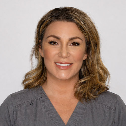 Tanya Hunt, Abbotsford Denturist